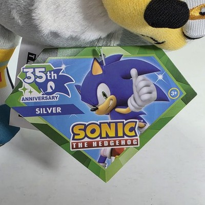 Sonic the Hedgehog 35th Anniversary 9