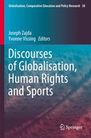 Joseph Zajda (U. A.) | Discourses Of Globalisation, Human Rights And Sports