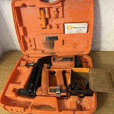 Paslode Spit Pulsa 700P Gas And Battery Powered Concrete Gun. Body Only In Box