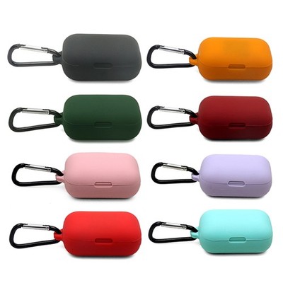 Case for Mifo O7 Headset Silicone Impact-resistant Protective Shockproof Cov