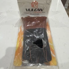 Brand New Vulcan Gloves Heat Resistant