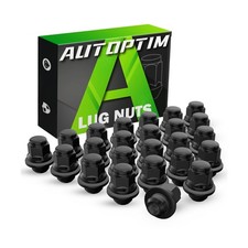 M12x1.5 OEM Lug Nuts - Replacement for Toyota Tacoma RAV4 Corolla C... Fast Ship