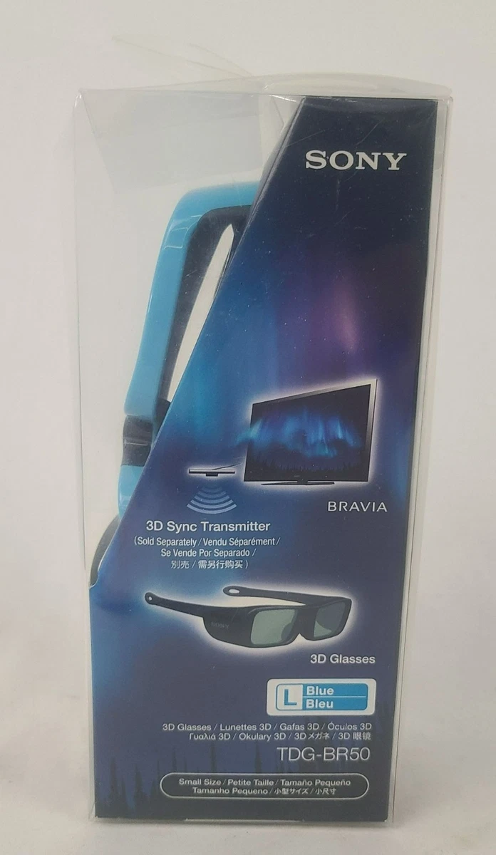 Sony Bravia 3d Glasses for sale - eBay