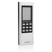 Smartwares SH5-TDR-T Funk-Fernbedienung 15-Kanal Mit Timer Smarthome Basic