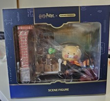 KAKAO FRIENDS X HARRY POTTER COLLAB Exclusive - FIGURE -New