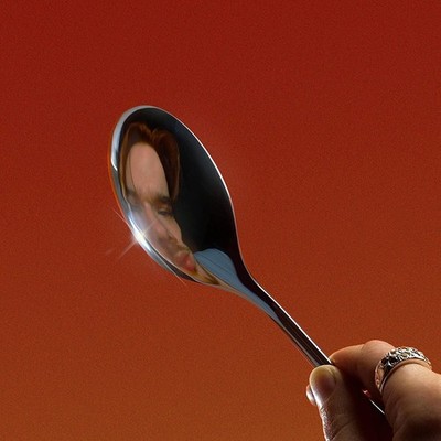 Oscar Jerome The Spoon (Vinyl) 12'' Album
