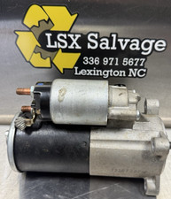 2005 F150 5.4L STARTER MOTOR-AFTER MARKET