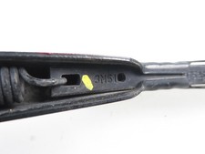 FORD C-MAX DM2 Heckscheibenwischermotor 3M5117526AA 2005 17851427