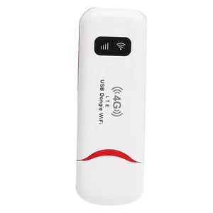 3G/4G Lecteur de cartes Internet USB Insertion de la boîte Wi-Fi pour routeur portable SIM Card9975