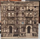 Led Zeppelin Physical Graffiti ~ Record Made in US  SS2-200 ~ No Bar Code