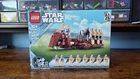 LEGO Star Wars Trade Federation Troop Carrier 40686 Sealed: (NEW)
