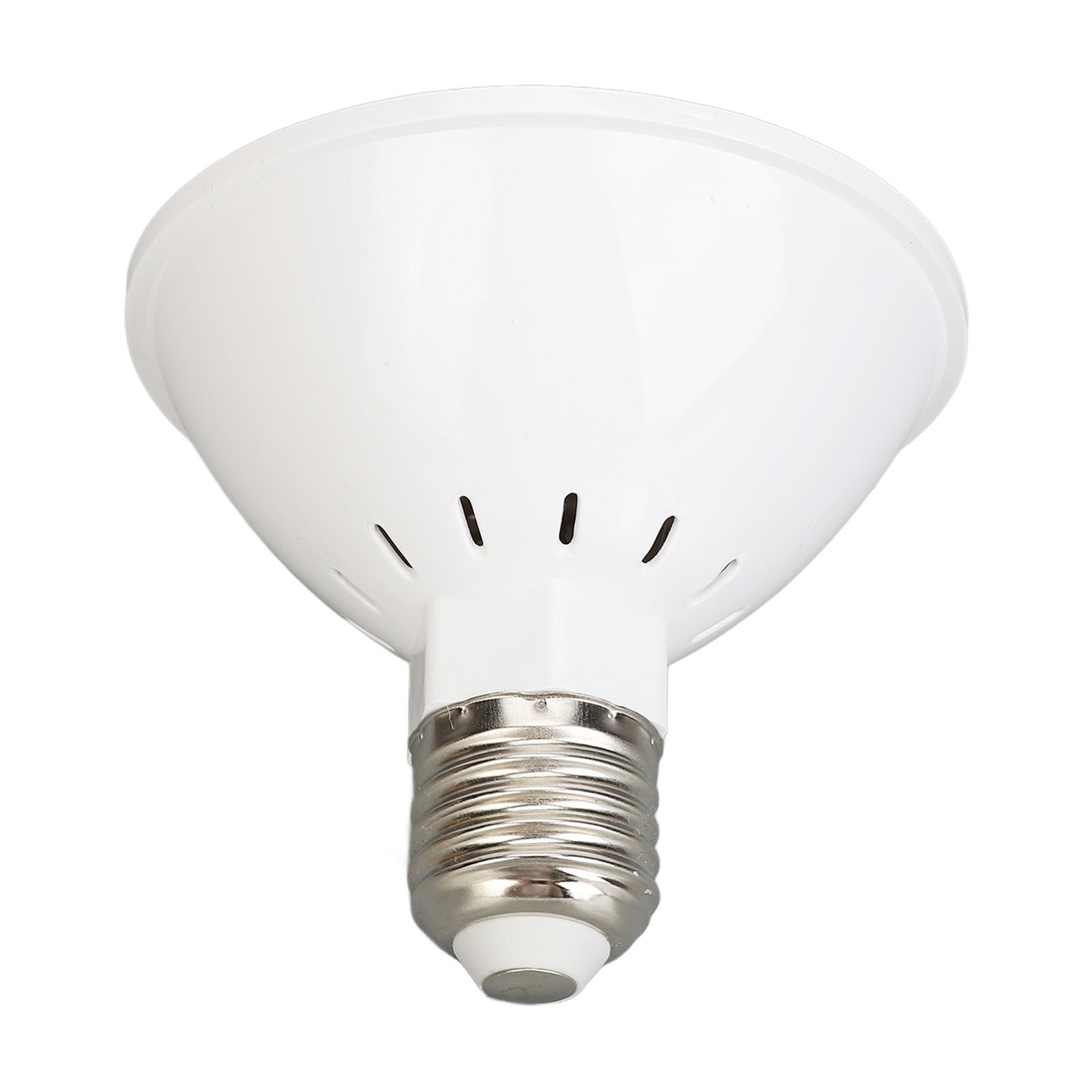 E27 LED Infrared Beauty Lamp 660nm 850nm 630nm 5W Promote Circulation Shockproof