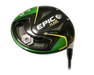 Callaway Epic Flash Sub Zero Driver | eBay