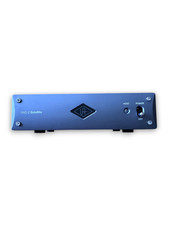 Universal Audio UAD-2 Satellite Thunderbolt 3 OCTO Core DSP - Ottimo