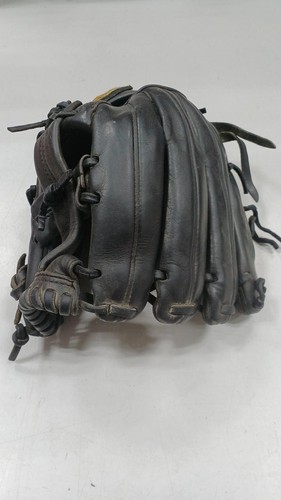 MIZUNO Model Number: W18405 Hardball Infield Glove from Japan - Picture 3 of 8