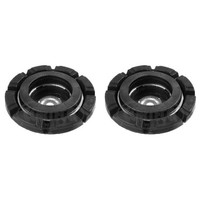 2X Corteco Reparatursatz FederbeinstüTzlager Vorderachse FüR VW Transporter V