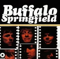 Buffalo Springfield | Buffalo Springfield | Audio-Cd | CD | 1991 | Warner Music