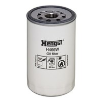 Hengst Filter H466W ÖLfilter