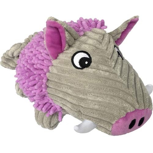 With Squeakers And Crinkle In Multi-size