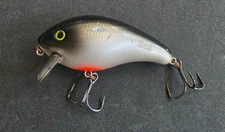 Mann's Double Stamped 1-Minus Lure Shad Pattern *Discontinued
