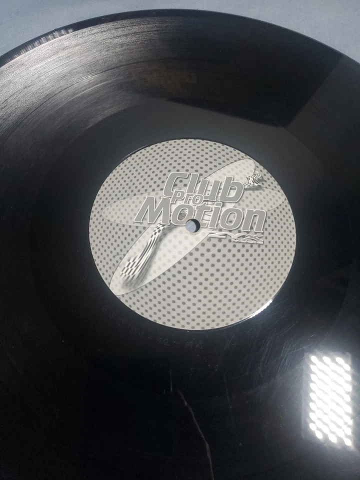 State Of Mind – This Is It inyl LP Foto 3 de 4