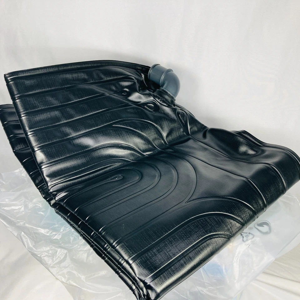 Intex Solar Pool Water Heater Mat for Above Ground MAT ONLY - Replace Part 11956 - Image 4 of 4