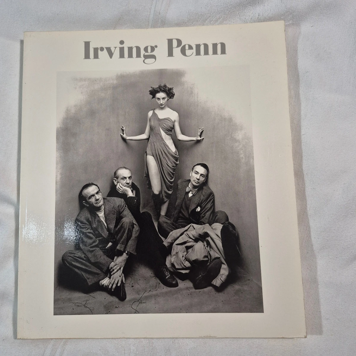 Irving Penn Art Photographs for sale | eBay