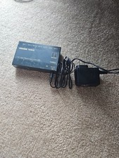 Kramer 105V 1x5 Composite High Resolution DA Video Distribution Amplifier