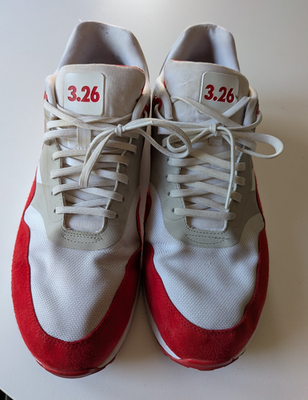 Size 12 - Nike Air Max 1 Ultra 2.0 Air Max Day for sale online | eBay