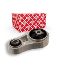 Febi Bilstein Lagerung, Motor 31422 FüR Nissan Opel Renault Vauxhall, Oben
