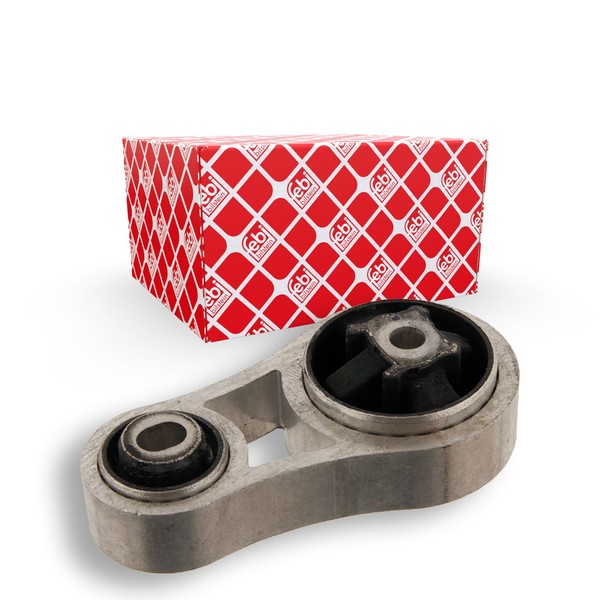 Febi Bilstein Lagerung, Motor 31422 FüR Nissan Opel Renault Vauxhall, Oben-image