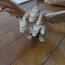 New with tag Movie Monster Series King Ghidorah 1991