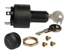 International MP41030 Ignition Switch - Off-R...