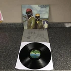 LP VINYL BLACK SABBATH ALBUM NEVER SAY DIE 9102 751 UK 1ST PRESS NM-/NM-