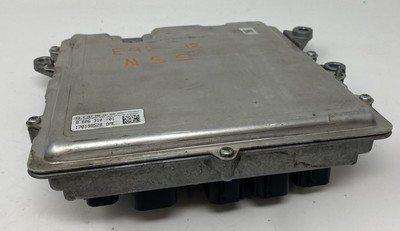 OEM 2013 BMW X5 Engine Control Module ECM ECU P/n 8606310 