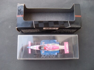 BRUMM AMWAY LOLA SCOTT BRAYTON INDY '90 COLLECTION 1:43 METAL