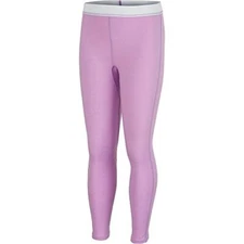 Hot Chillys Youth 299964 Pepperskins Bottom Midweight Base Layer, Medium