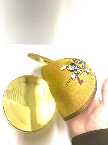 Disney 50th Anniversary Disneyland Resort Mickey Mouse Golden Ears Youth Size - Picture 4 of 7