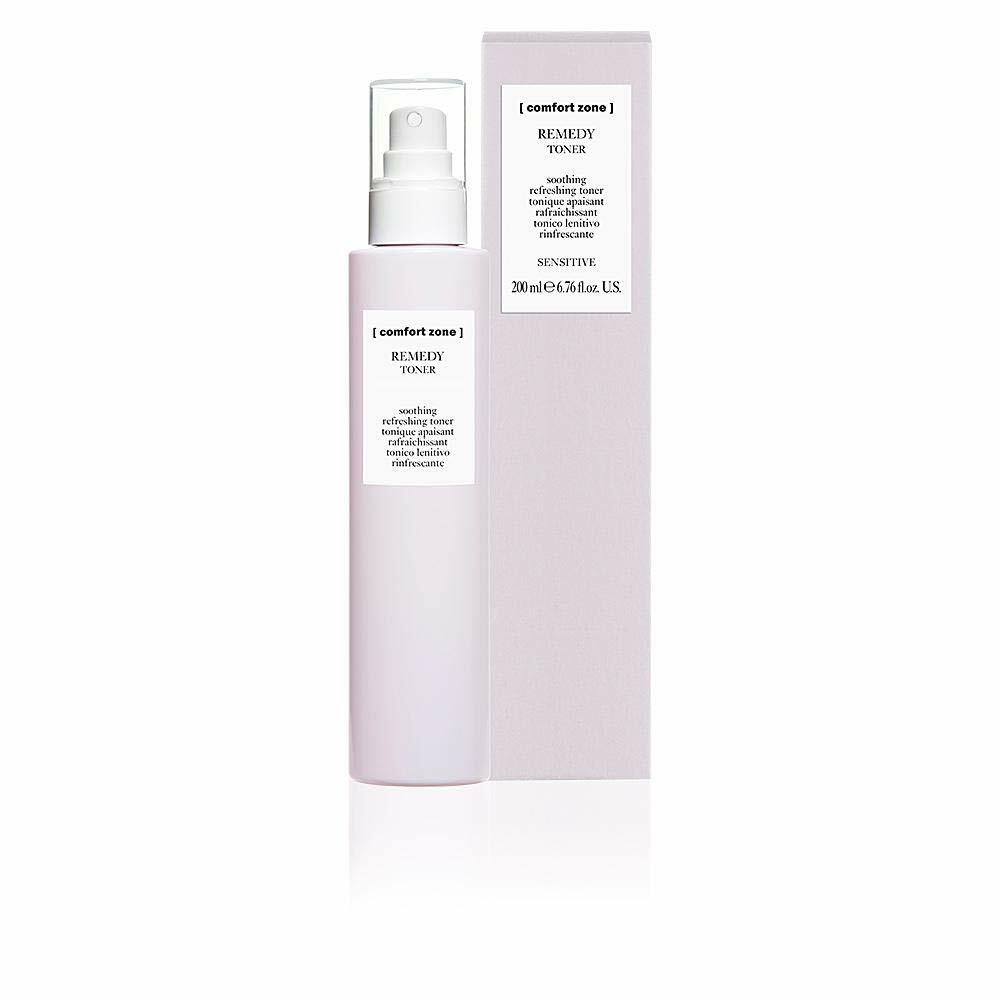 Comfort Zone REMEDY TONER soothing refreshing 6.7 oz 200 ML New In Box
