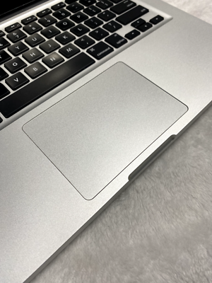 Apple MacBook Pro 13