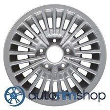 Volvo 240 260 1979-1993 14 Oem Wheel Rim