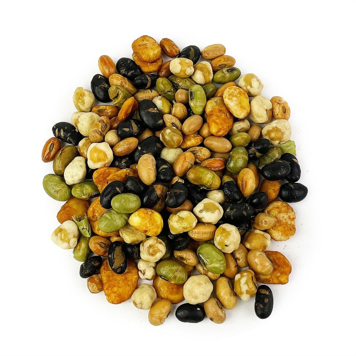Salted Mixed Beans 250g | BWFO | Free UK Mainland P&P