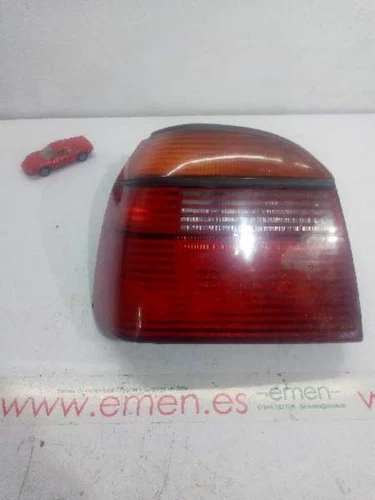 Piloto Trasero Izquierdo para VOLKSWAGEN GOLF III (1H1)(11.1991) CL 1994 614376 - Imagen 1 de 3