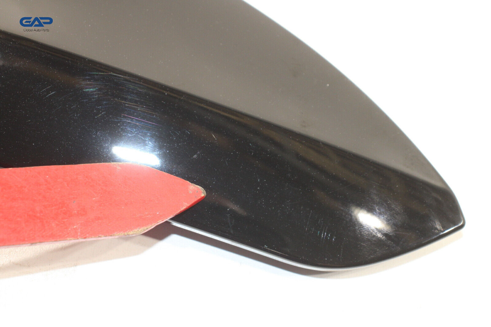 2023 - 2024 MASERATI GRECALE TAILGATE LIFTGATE BACK DOOR RIGHT SIDE MOLDING OEM