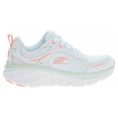 Schuhe Skechers entspannte Passform d'lux Walker 2.0 150093WMLT