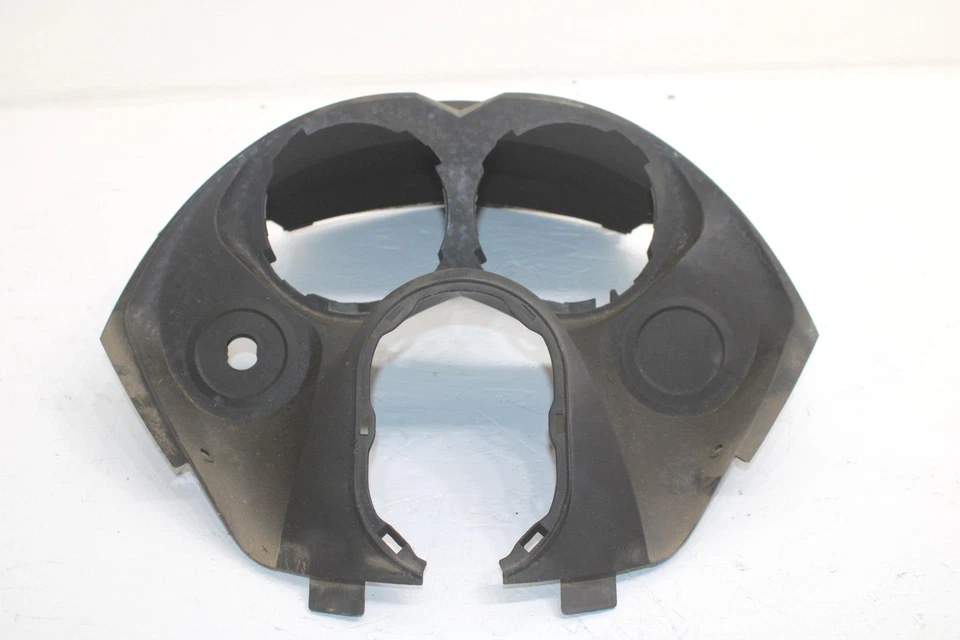 2005 Ski-doo Gsx 550f Oem Dash Indicator Support 517302796 SS72 - Imagem 3 de 4