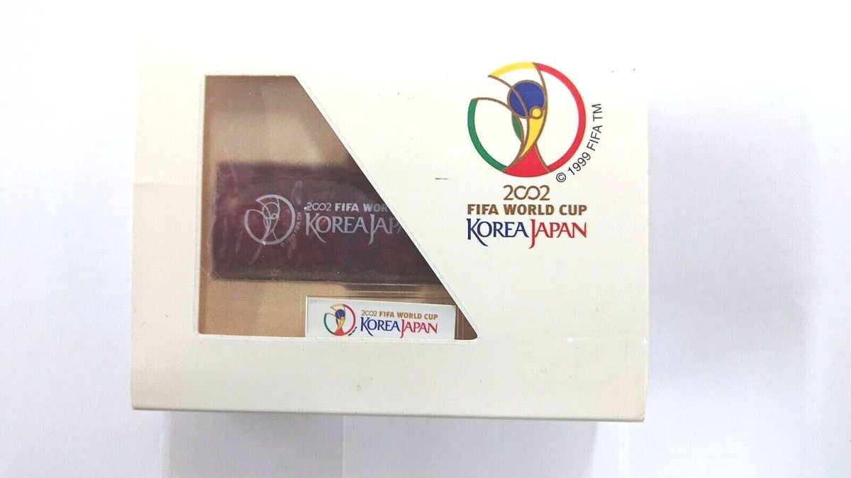 2002 FIFA World Cup 横浜 Korea Japan ライター 2002 FIFA World Cup Korea-Japan Unused turbojet Gas Lighter from