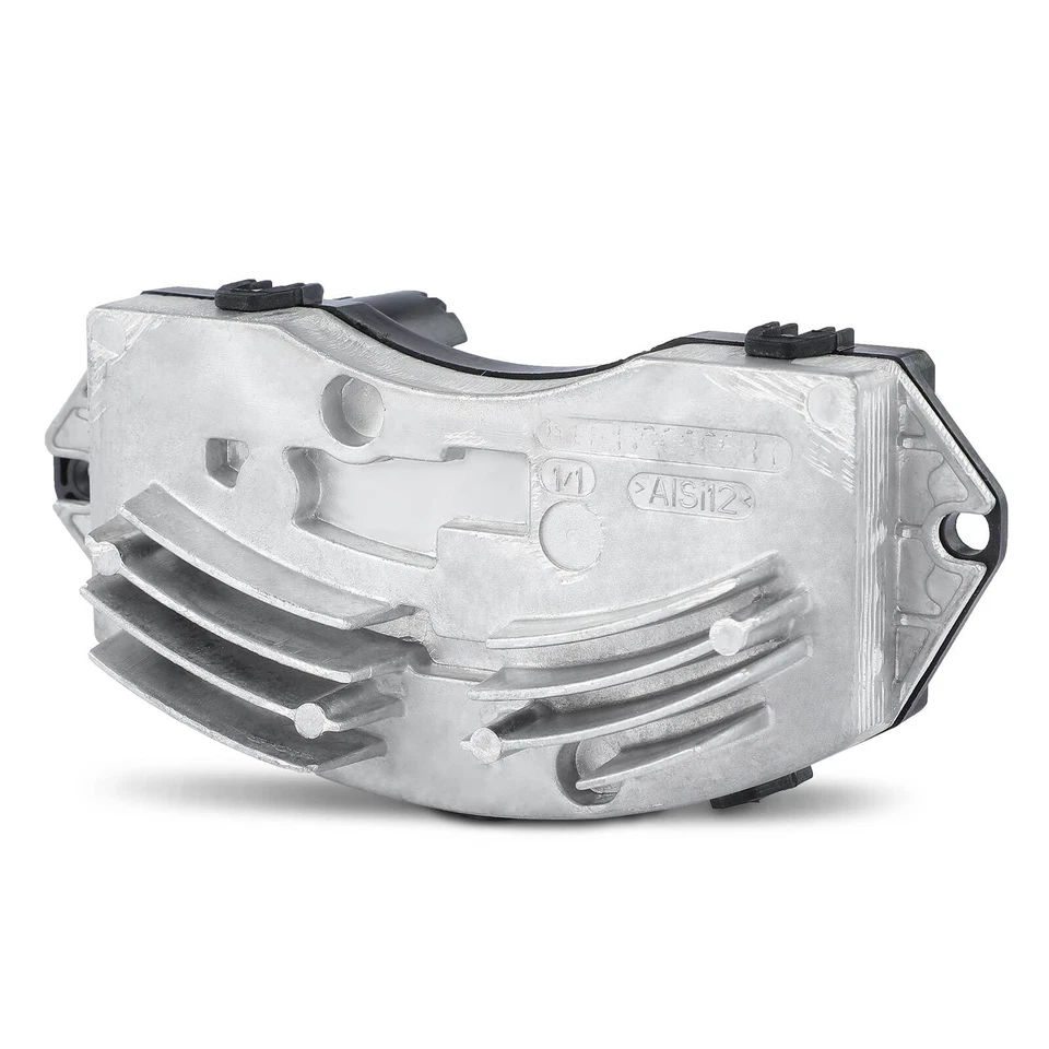 Heater Blower Motor Resistor for Mercedes Benz W169 W245 A/B-Class 2004-2012 - image 2 of 4