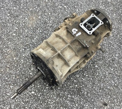 JEEP WRANGLER YJ 87-95 2.5 4 CYL AX5 MANUAL TRANSMISSION MOUNT TORQUE BRACKET