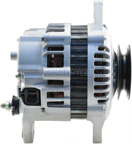 Alternator BBB Industries 13643 Reman - Picture 5 of 5